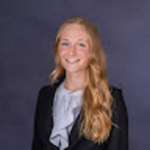 Meet your Posher, Ashlyn